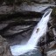 Tessin, Vergeletto, Ribo River, Ribo Fall by Sven