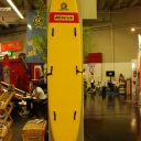 PaddleExpo 2012 – C4Waterman