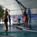 OR–2013 Yoga @SUP Zone