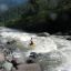 Kayaking Ecuador