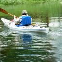 Elder Paddle