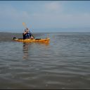 Sea Kayaking