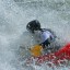 Dollar Wave on Katun River, Altay