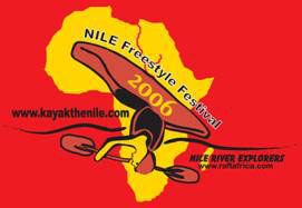 Nile Freestyle Festival 2006