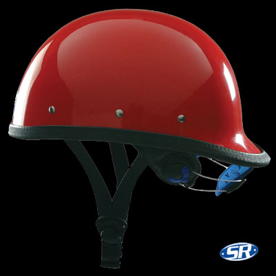 Shred Ready Helmets