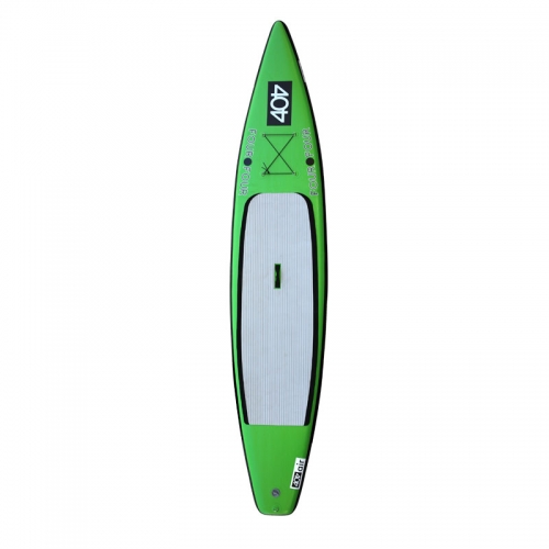 12’6 Inflatable Touring / Race SUP Paddle Board - _404126-inflatable-touring-race-sup-paddle-1382376733