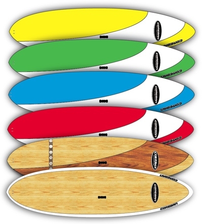 Rockett 10'6" Wood - _rockettrange_1310060004