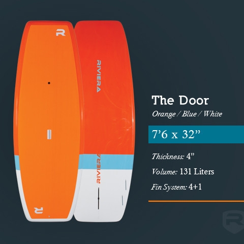 The DOOR 7'6" - _door76-1419871398