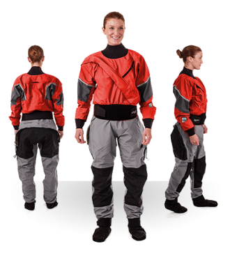 GORE-TEX® Meridian Dry Suit - Women - Custom - _wgme-custom-1-1366017914