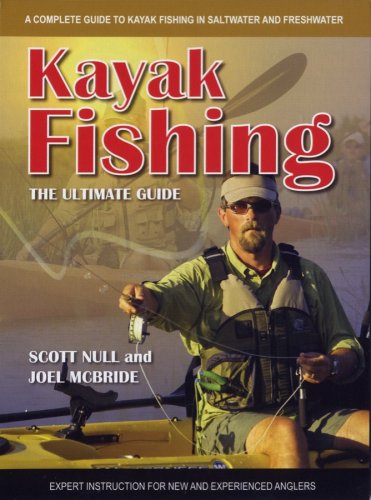 Kayak Fishing DVD - 518e79rgOAL