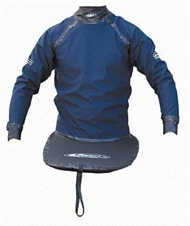 Aquatherm fleece Competition Long Sleeve Top and Deck - 8130_143872_1279538168
