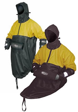 Coverall Cag Deck and Warmer - 8114_161262_1279382928