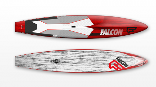 Falcon Carbon 12’6” × 27.25” - _carbonfalcon1-1389941610