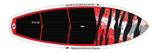 Surf SUP Fish 8'6" - _supfish-1379931021