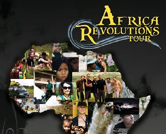 The Africa Revolutions Tour - 3291_SNAG2113_1261510207