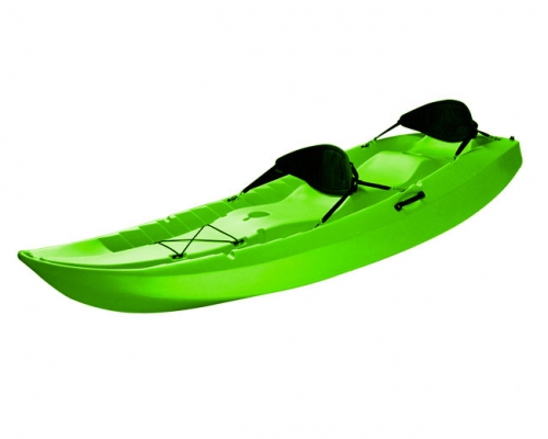 10 ft Tandem Lime Green - 10117_90116_1289835637