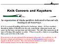 Knik Canoers and Kayakers, Anchorage - clubs_554