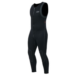 3mm Farmer John Wetsuit - 5101_3mm_1264668633