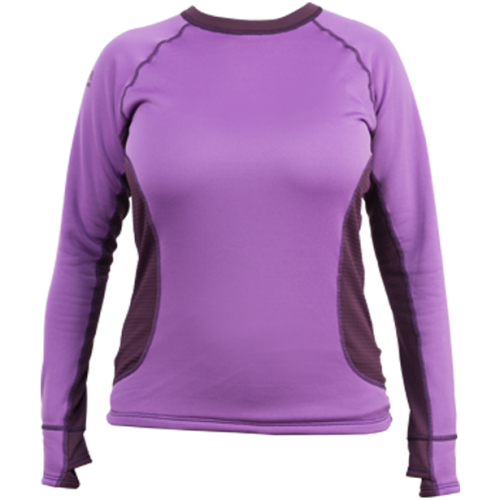 Women's Tahoe Thermal Top - Long Sleeve - _tahoethermal1-1422952546