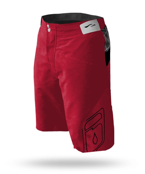 Ezo: Men's Technical Surf Short - 5978_ezored_1273144410