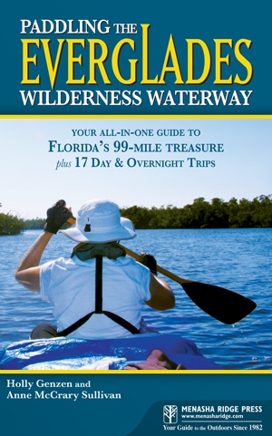 Paddling the Everglades Wilderness Waterway - _paddlingeverglades-cover-1361908441