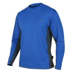 MicroLite Foundation Shirt - L/S - 4809_ble_1264068964