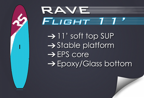 Flight 11' 0" - _flight11ravesup1b-1387818134