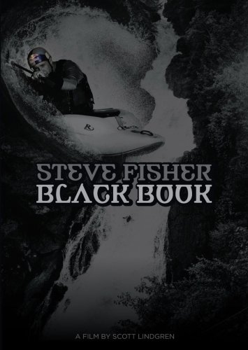 Steve Fisher: Black Book - 41UUX0Pw9RL