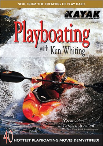 Playboating with Ken Whiting - 51KR6BHNYTL