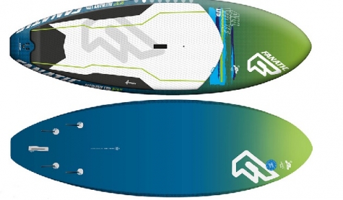 AllWave Ltd 8'3" - _711fanatic-1423063147