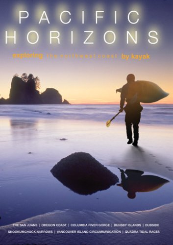 Pacific Horizons - 41BKqzHyNKL