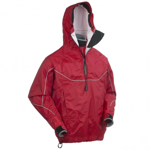 Ragnorak* Sea Kayaking Anorak - 7554_74024red_1277293415