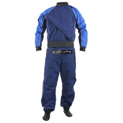 Men's Inversion Kayak Drysuit - 4913_inversionblue_1264342618