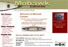 Mohawk Canoes - brands_2329