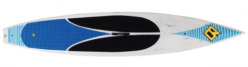 Turbo Cali Raceboard 12'6" x 26" - _caliturbo-1417767668