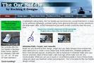 Oar Saddle - brands_2749