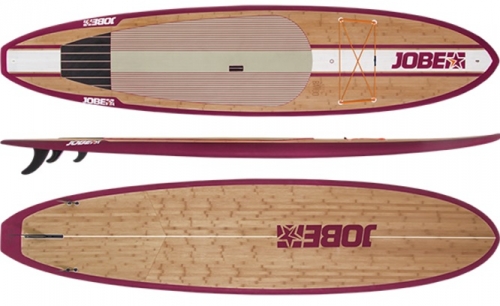 Bamboo SUP 11'6" - _jobe116-1452611339