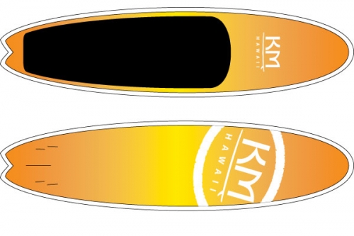 Surfer TX 9' - _orangesplice_1312477710