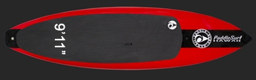 Hull Ripper 9'11" - _image-2-1346960001