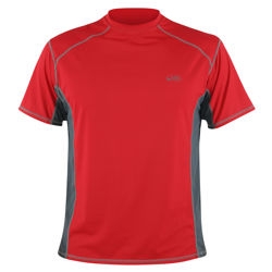 MicroLite Foundation T-Shirt - S/S - 4839_microlighttshirtred_1264168885