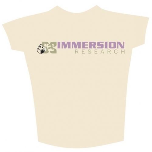 Women’s IR Logo T-Shirt - 9914_3_1289044172