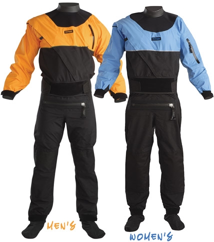 bPOD/t - Men's Drysuit w/tunnel - 5812_1_1272639872