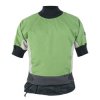 Stampede Shorty Play Jacket - 4901_stempedeshortylime_1264305691
