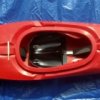 Plastic Slalom Kayak - 4194_DelsykDesignK1top_1262740850