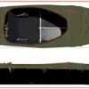 Challenge I Complete PU Hull - 10310_kayak44_1290445539