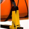 Wall Mount Kayak Storage Rack - 10172_02_1289930473