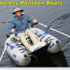 Frameless Pontoon 285fpb - 7273_Row285wNewOarlocks_1275735936
