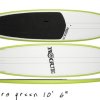 Tesoro Series Paddleboard - _tesorogreen106_1311771459