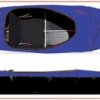 Challenge I Complete PU Hull - 10310_kayak45_1290445539