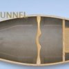 Canoki-400 Wood Gunnel Kevlar-Carbon-Light - 5613_canoki400w2_1271786039